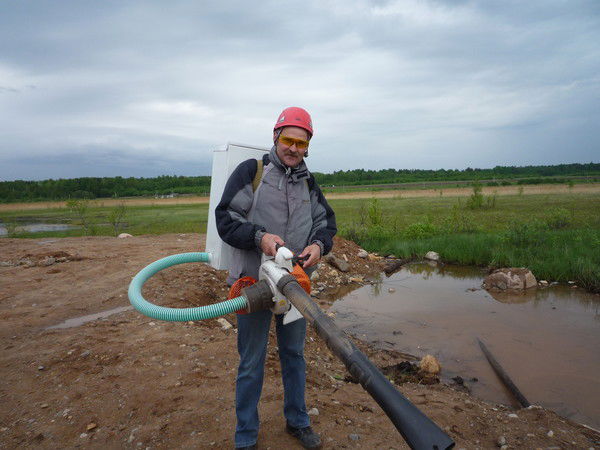 Леонид Мацеринский