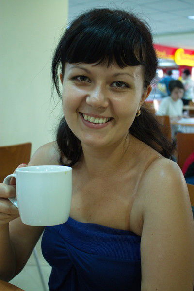 Валентина Гусарова