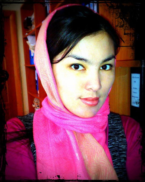 Айнур Малаева