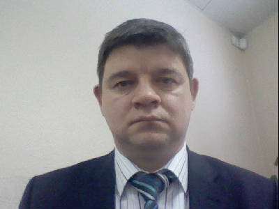 Сергей Южаков