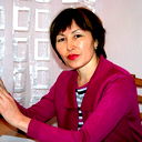Маулен Ажиканова