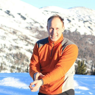 Игорь Иванкин