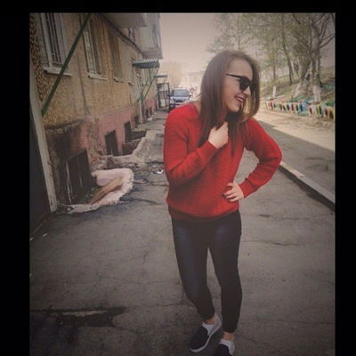 Ольга Мильковская