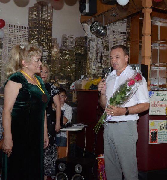 Татьяна Иванова