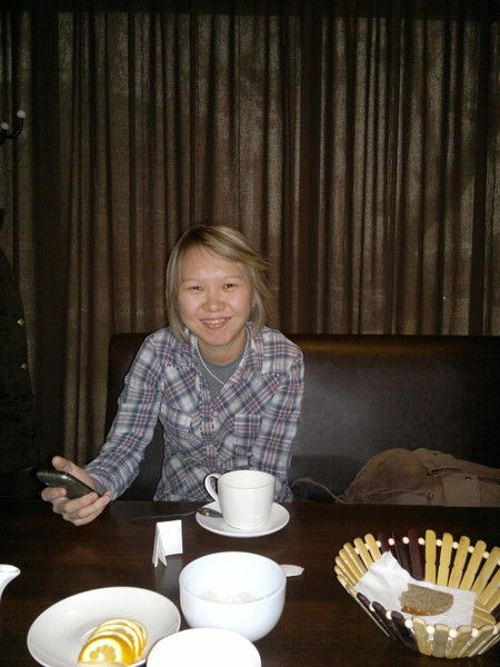 Sasha Сарсенова