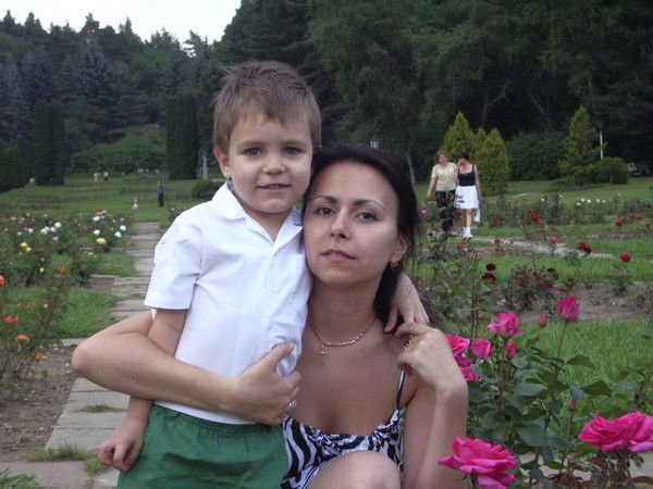 Ольга Перелыгина