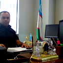 Erkin Nurmatov