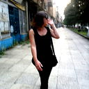 Qristi Shavidze