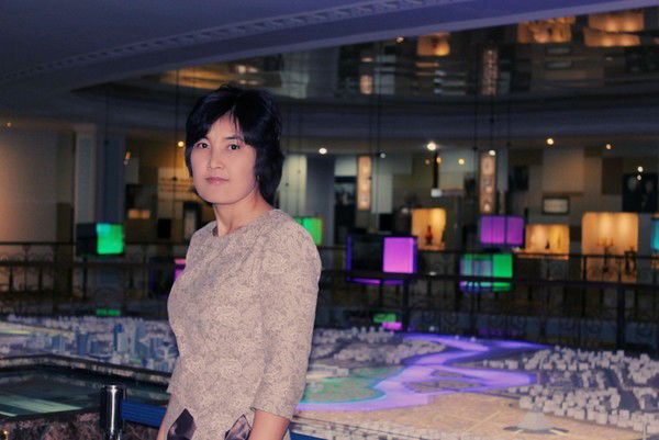 Нурипа Несипбаева