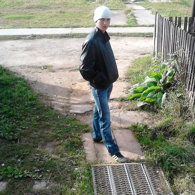 Данил Ходжаев