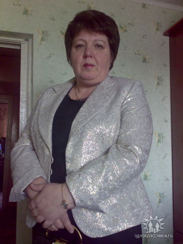 Лариса Мацуева