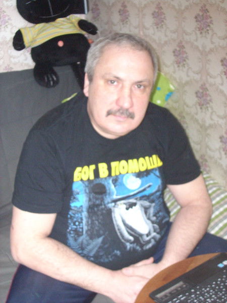 Семеныч Семеныч