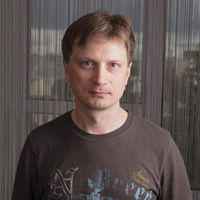 Виталий Иванов