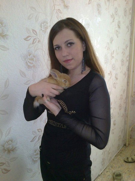 Ирина Михайлова