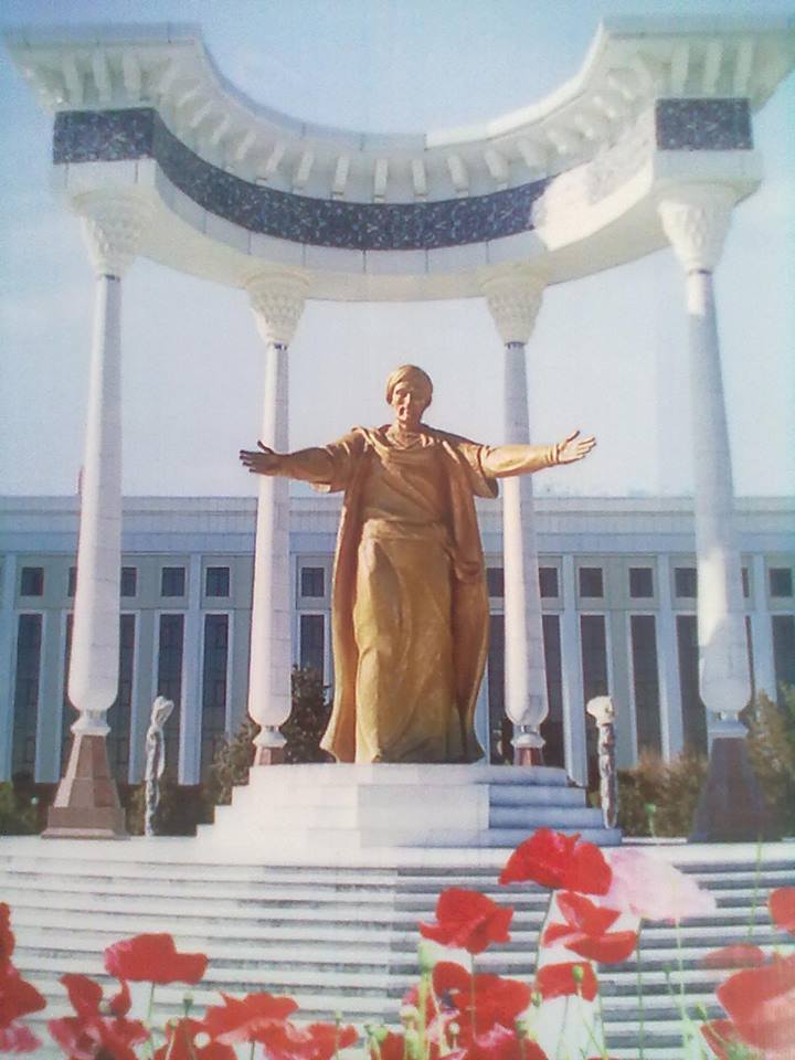 Бахыт Калекпаров