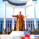 Бахыт Калекпаров