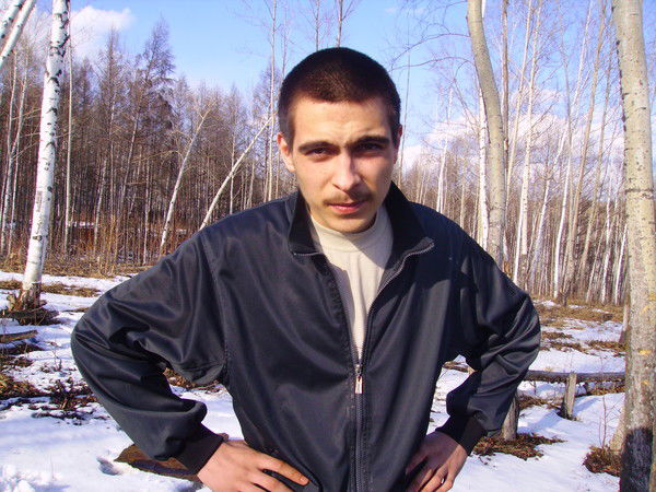 Мычка Вадим