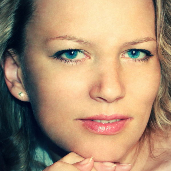 Олёна Зимина