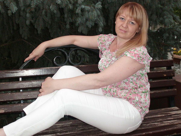 Ирина Назина