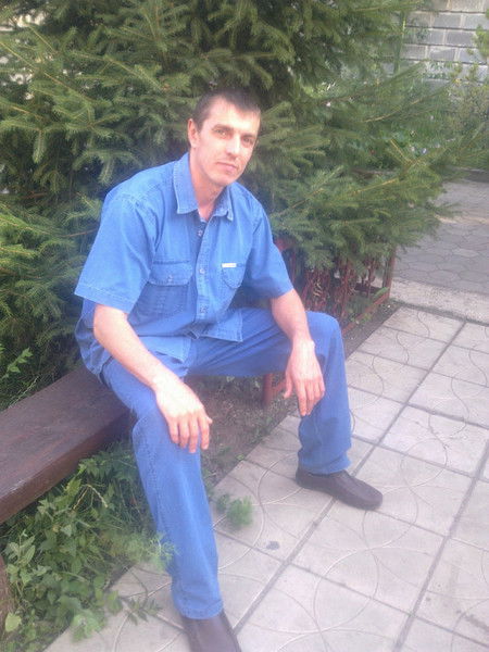 Сергей Стаканов