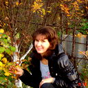 Ирина Черных