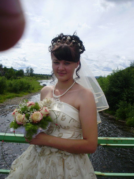 Анна Микерникова