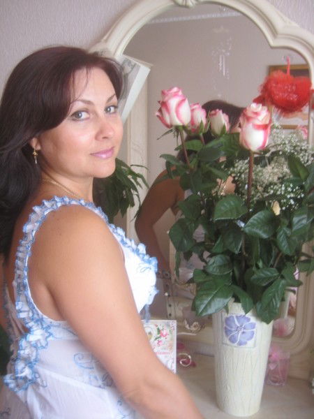 Светлана Пыскив