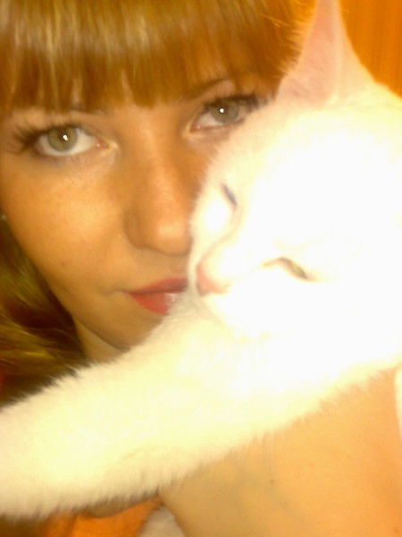 Инна Чурина