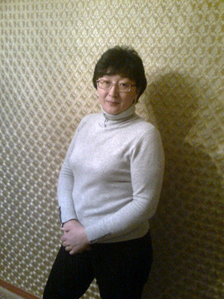 Жанна Айткалиева