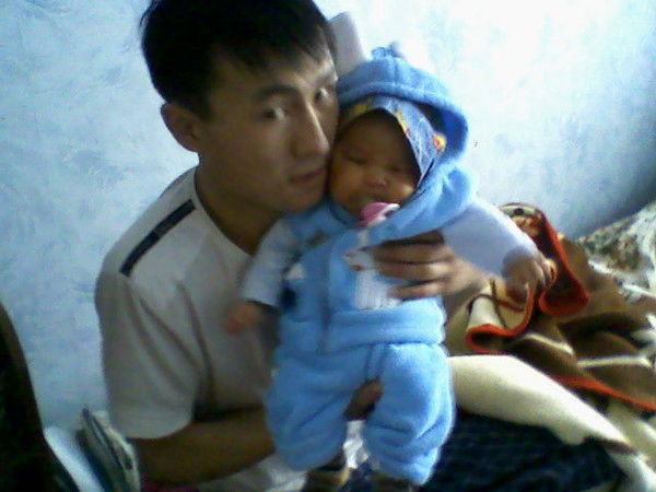 Молданиаз Аскаров