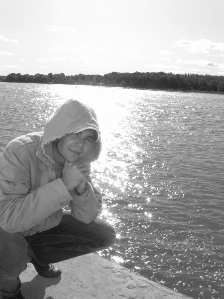 Пастухов Иван