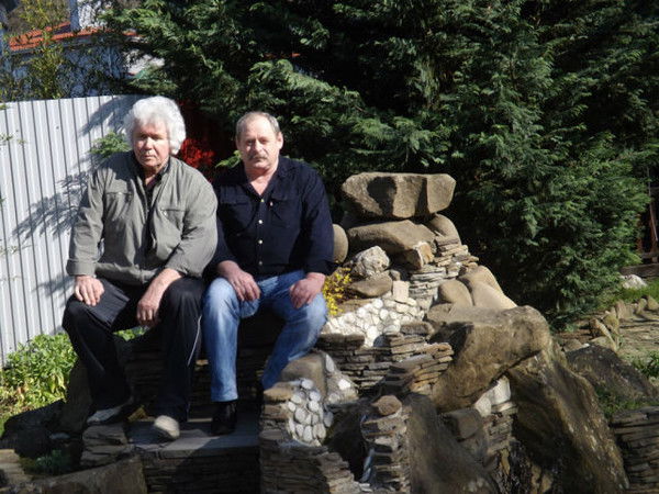 Василий Хайбуллин