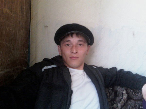 Виталя Рожин