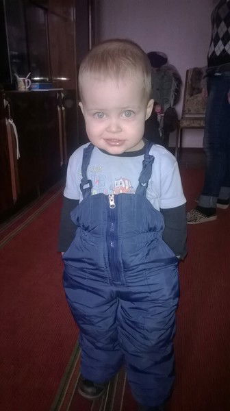 Олег Провоторов