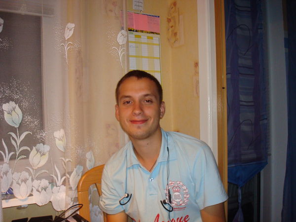 Игорь Рускевич