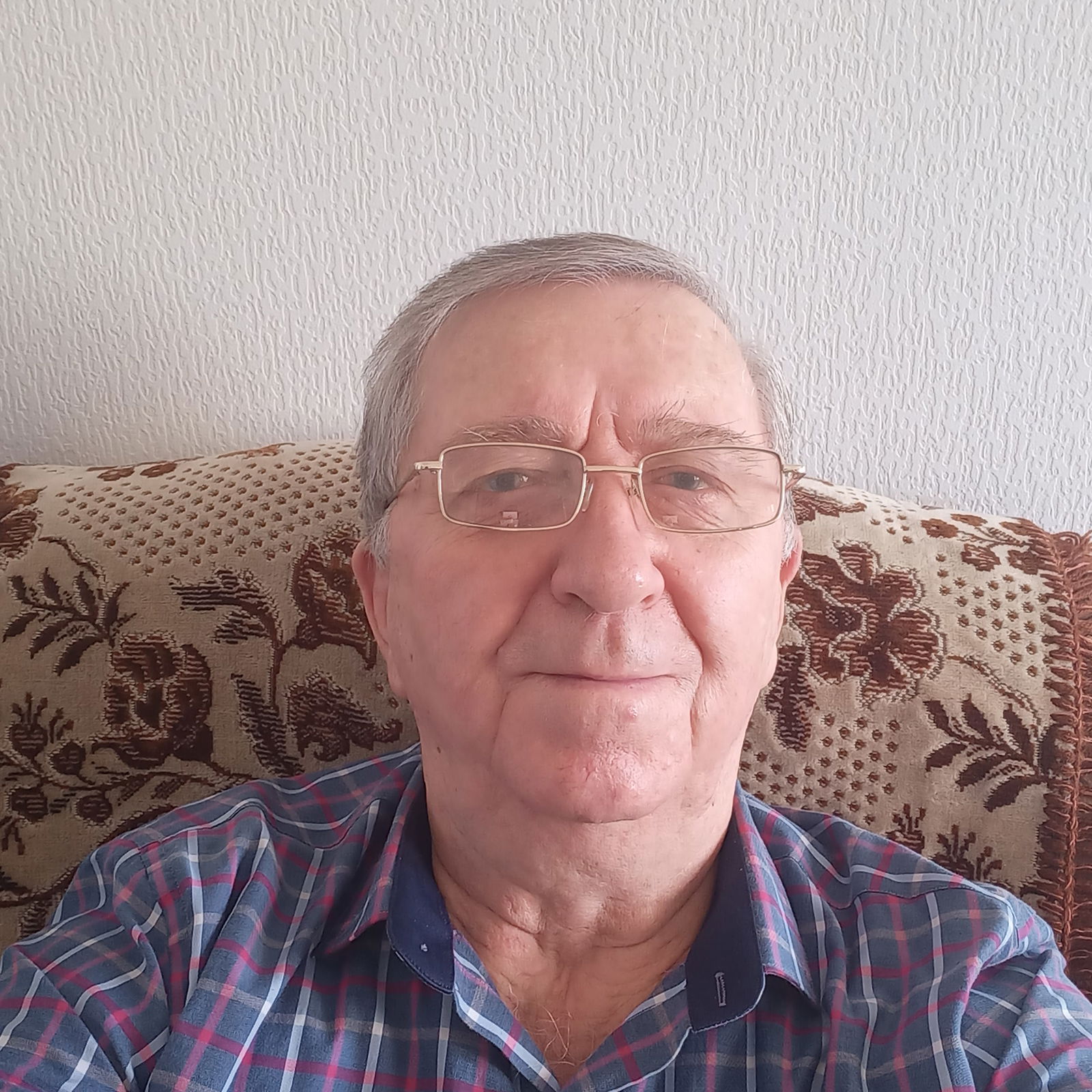 Александр Шульга