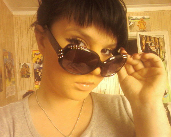 Тамара Крыжановская