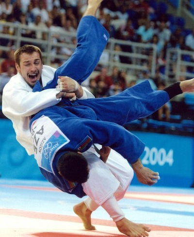 Дмитрий Винарский