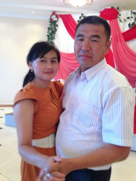 Нуршаш Самихан