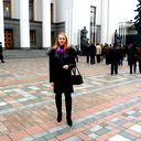 Ольга Таран