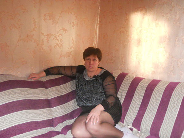 Ольга Иванова