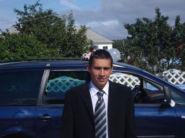 Никита Батов