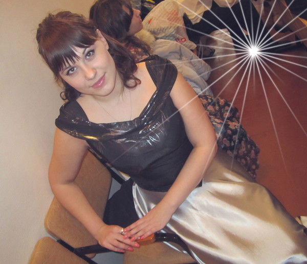 Викульka К@з@нцев@