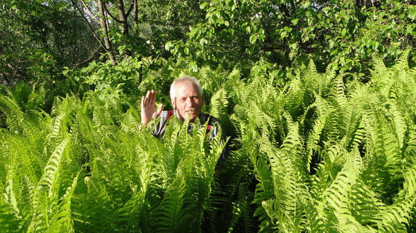 Василий Разумов