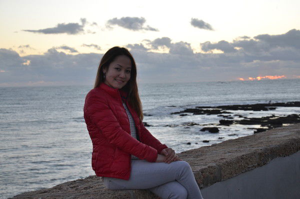 Гулдана Ескермес