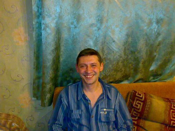 Алексей Глазунов