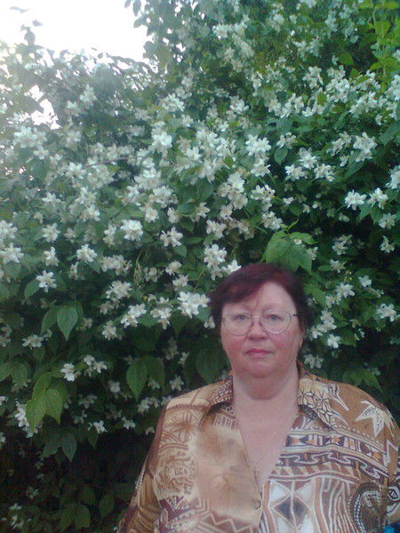 Татьяна Глинская