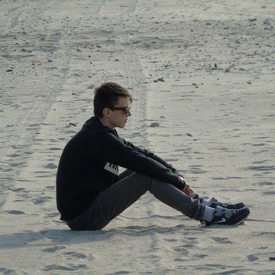 Илья Жатько