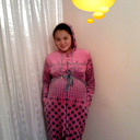 Gulaim Satibaldieva