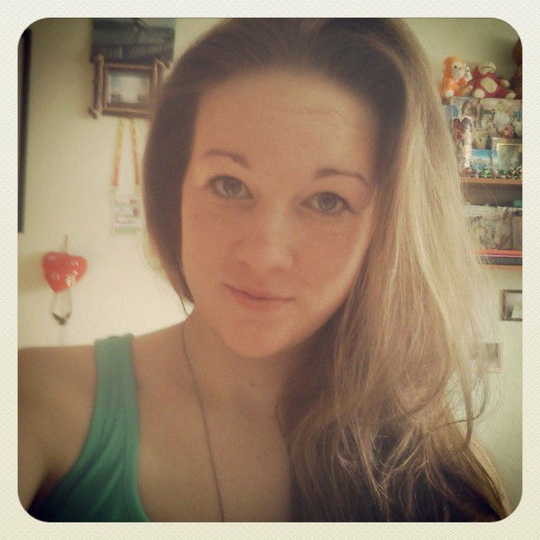 Галина Холстинина